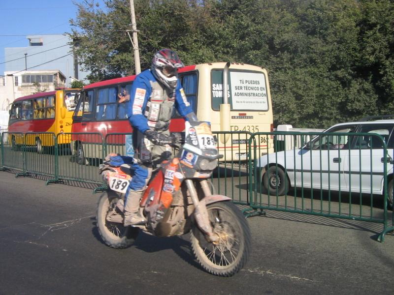 Foto de Valparaiso, Chile