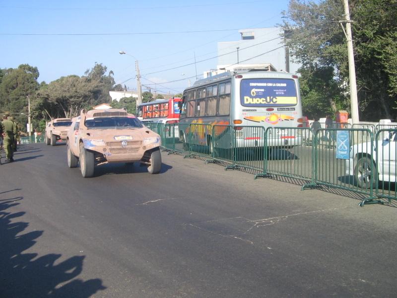 Foto de Valparaiso, Chile