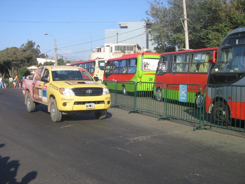 Foto de Valparaiso, Chile