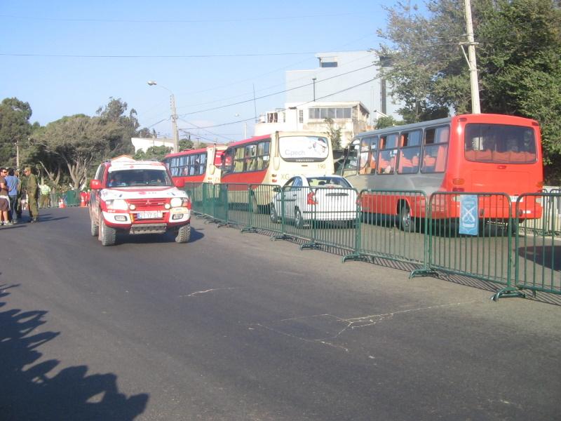 Foto de Valparaiso, Chile
