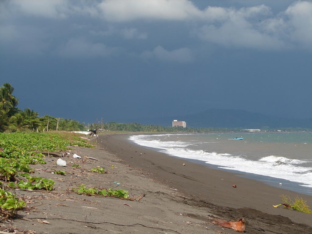 Foto de Puntarenas, Costa Rica