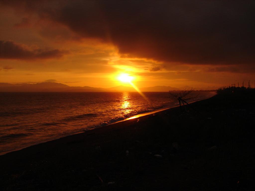 Foto de Puntarenas, Costa Rica