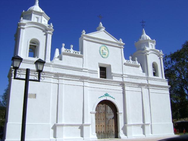 Foto de Ojojona, Honduras