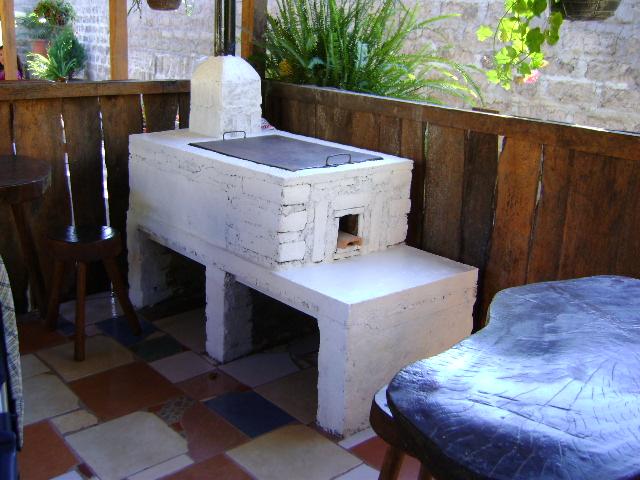 Foto de Ojojona, Honduras