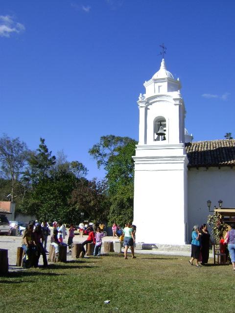 Foto de Ojojona, Honduras