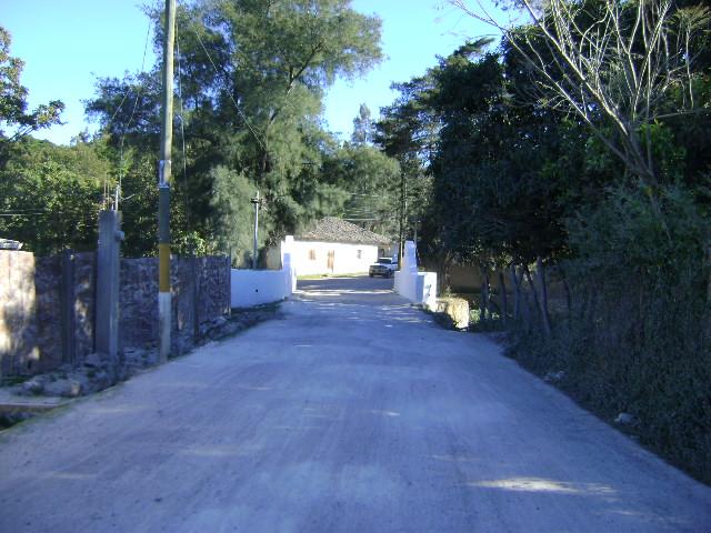 Foto de Ojojona, Honduras