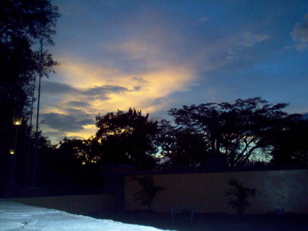 Foto de Tegucigalpa, Honduras