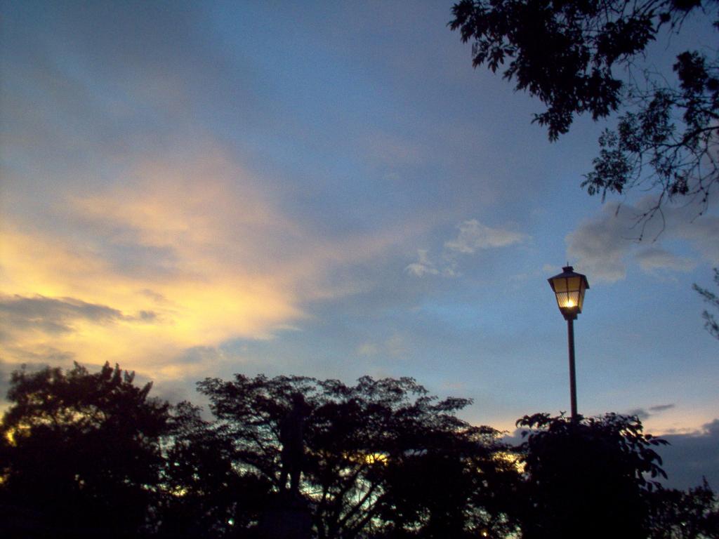 Foto de Tegucigalpa, Honduras