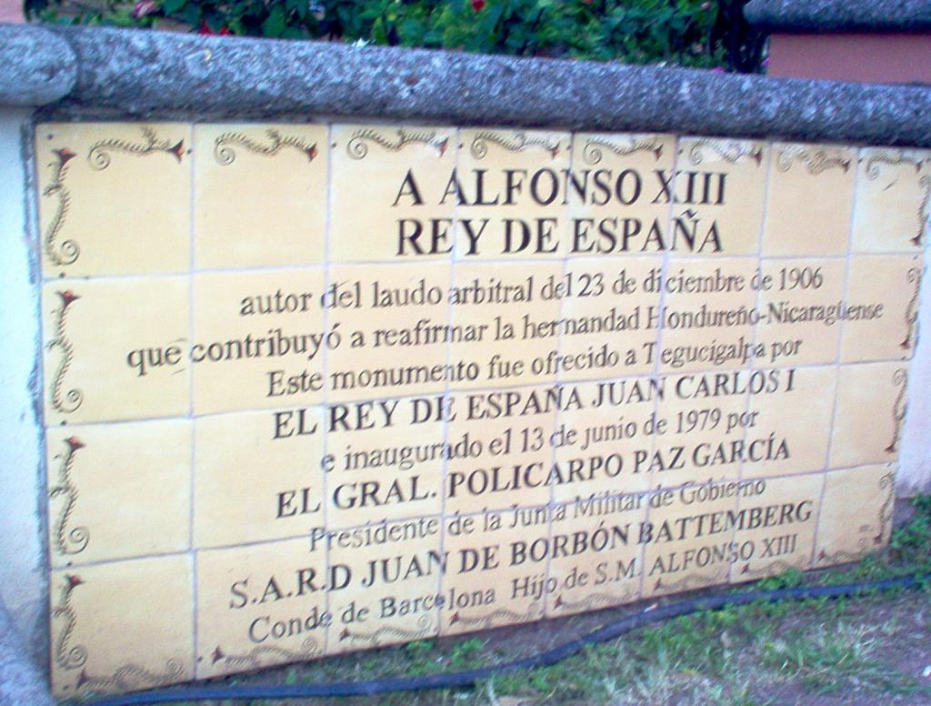 Foto de Tegucigalpa, Honduras