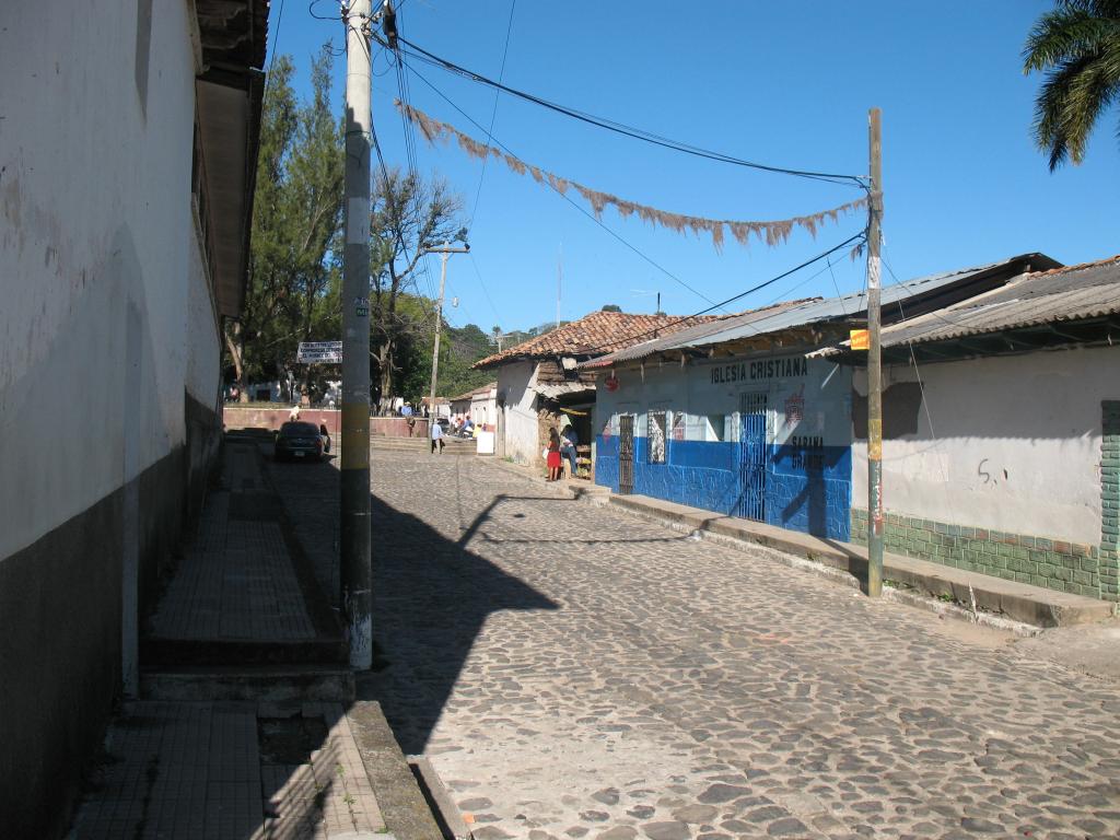 Foto de Sabanagrande, Honduras