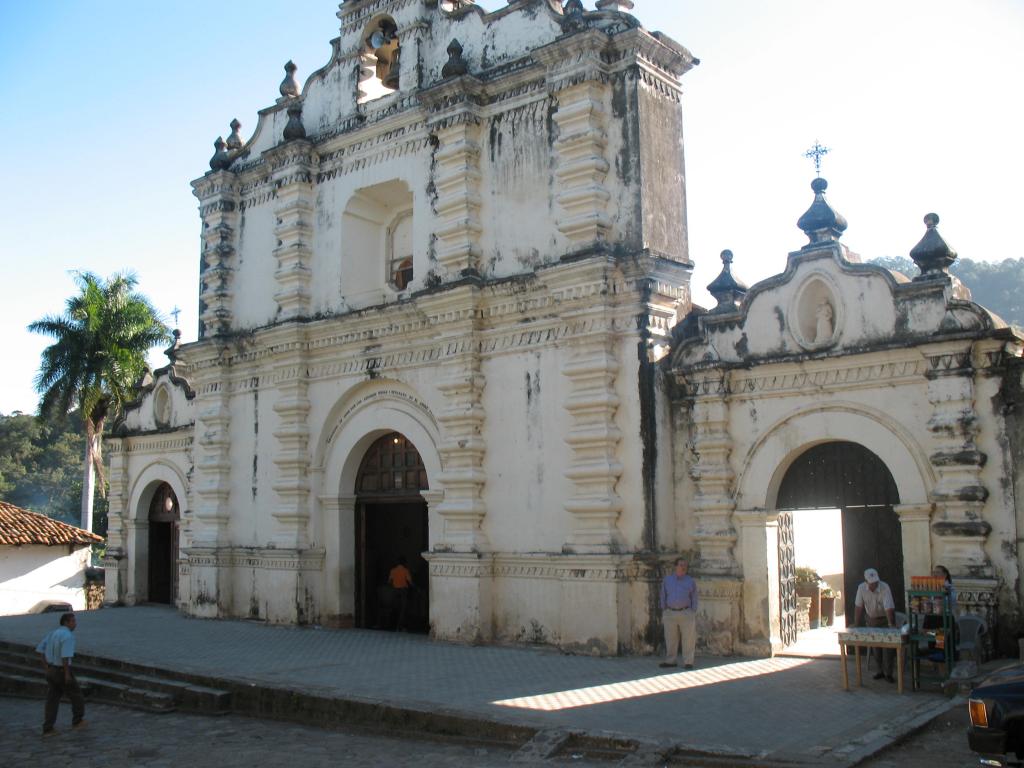 Foto de Sabanagrande, Honduras