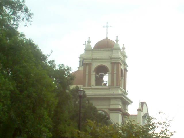Foto de San Pedro Sula, Honduras