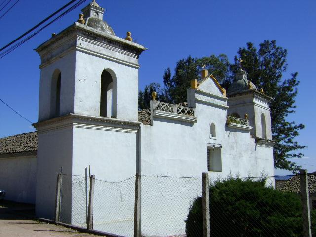 Foto de Santa Ana, Honduras