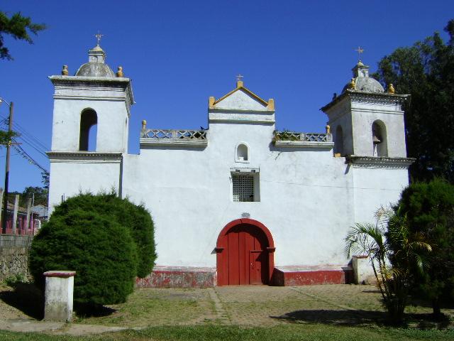 Foto de Santa Ana, Honduras