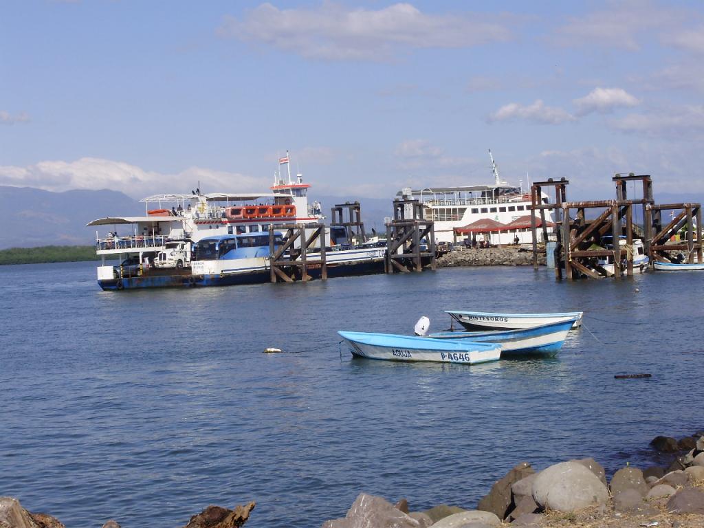 Foto de Puntarenas, Costa Rica