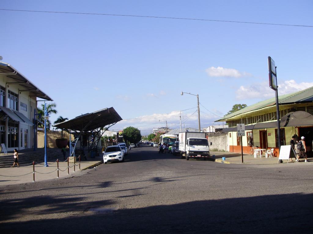 Foto de Puntarenas, Costa Rica