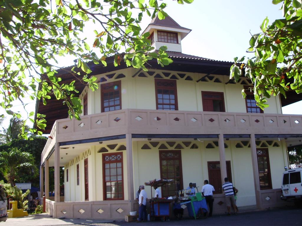 Foto de Puntarenas, Costa Rica