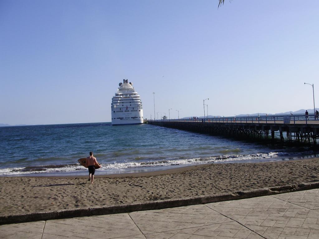 Foto de Puntarenas, Costa Rica