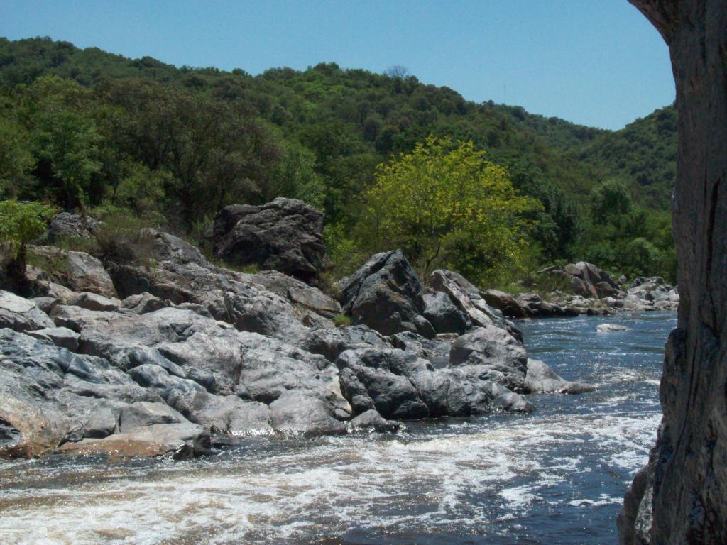 Foto de Villa la Serranita, Argentina