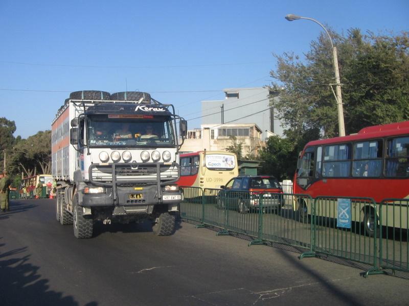 Foto de Valparaiso, Chile
