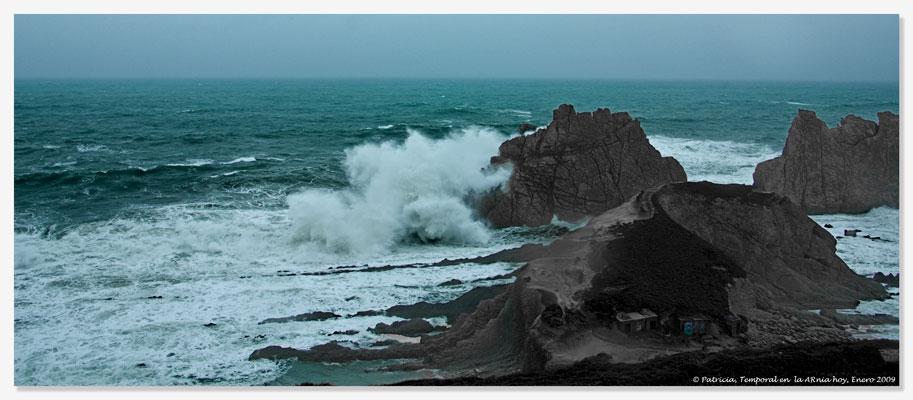 Foto de Soto de la marina (Cantabria), España