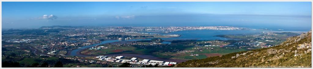 Foto de Heras (Cantabria), España
