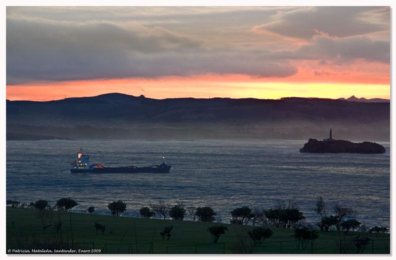 Foto de Santander (Cantabria), España