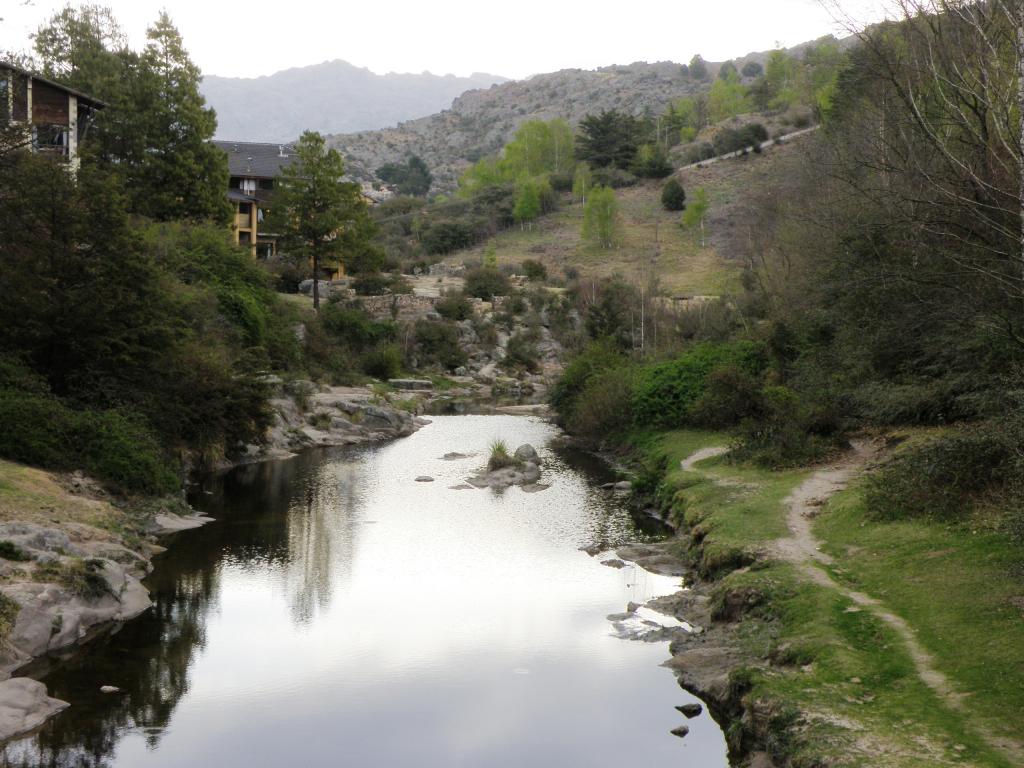 Foto de La Cumbrecita (Córdoba), Argentina