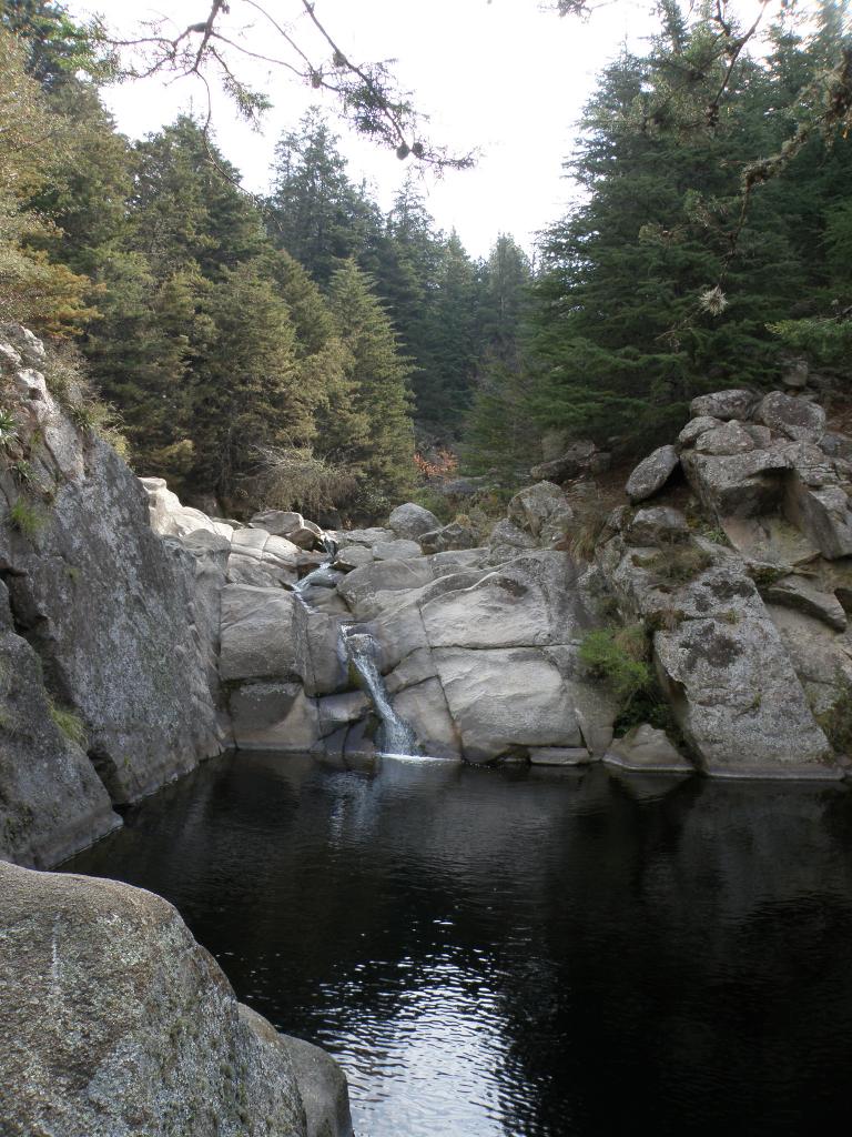 Foto de La Cumbrecita (Córdoba), Argentina