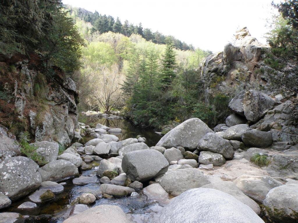 Foto de La Cumbrecita (Córdoba), Argentina