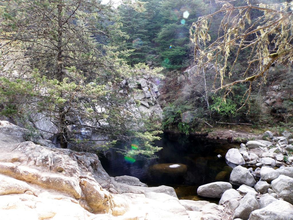 Foto de La Cumbrecita (Córdoba), Argentina