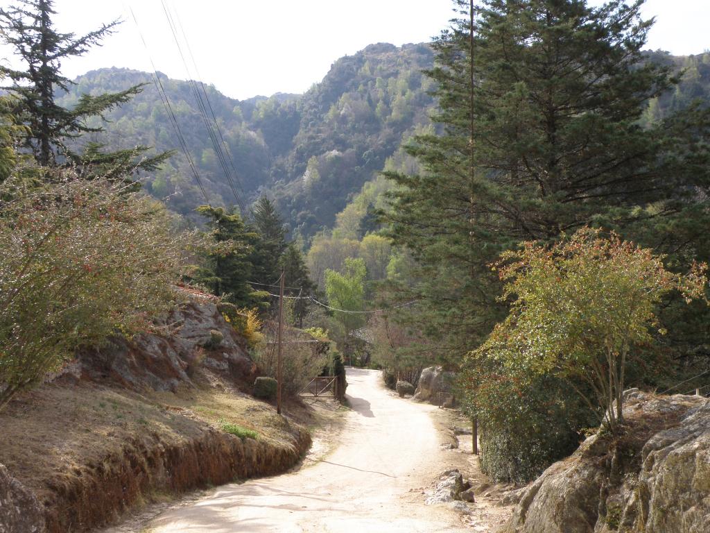 Foto de La Cumbrecita (Córdoba), Argentina