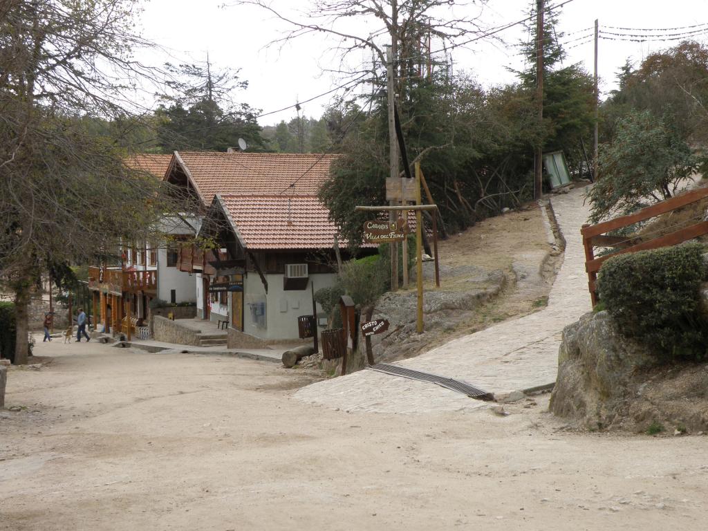 Foto de La Cumbrecita (Córdoba), Argentina