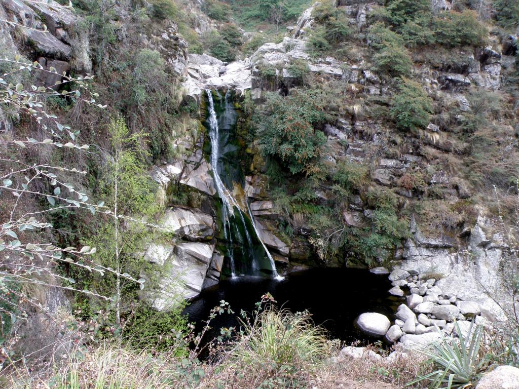 Foto de La Cumbrecita (Córdoba), Argentina