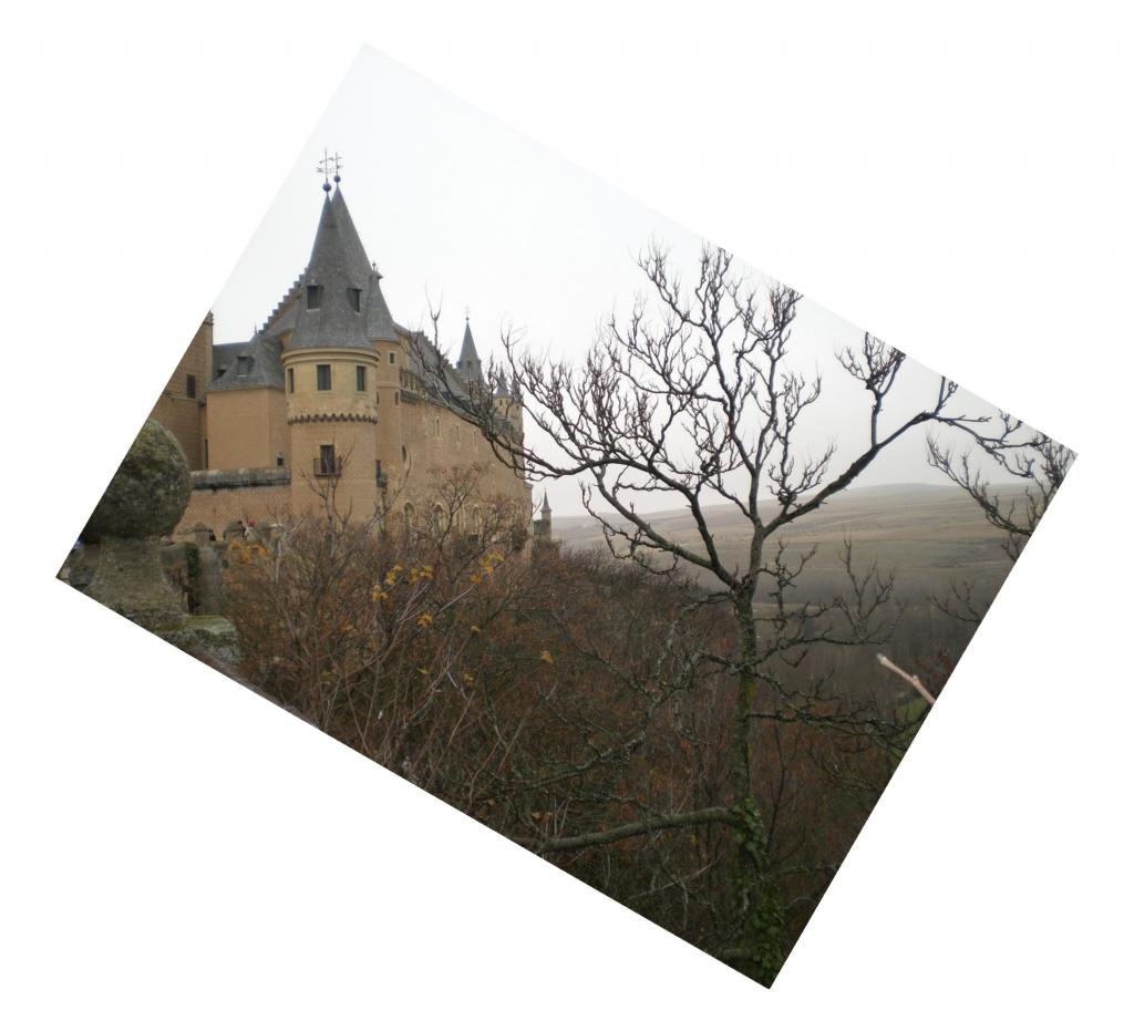 Foto de Segovia (Castilla y León), España