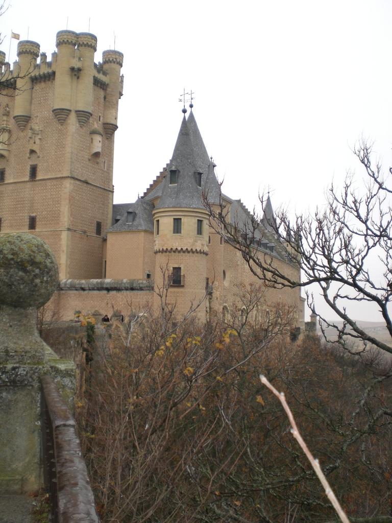 Foto de Segovia (Castilla y León), España