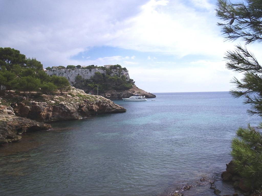 Foto de Menorca (Illes Balears), España