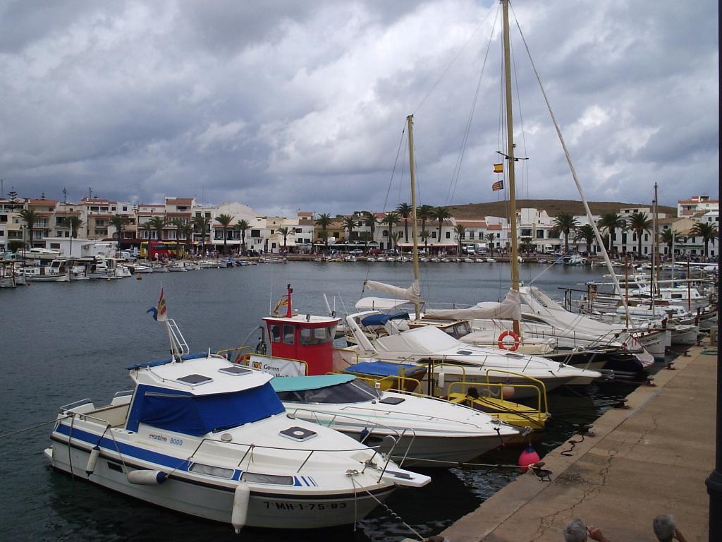 Foto de Menorca (Illes Balears), España
