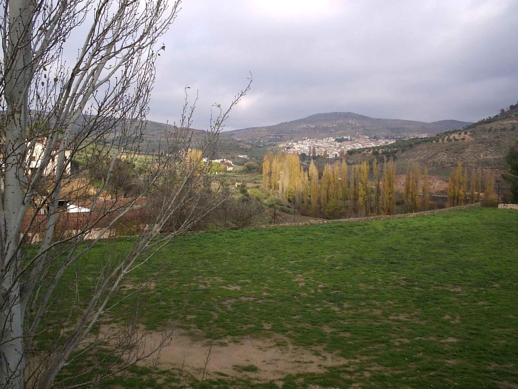 Foto de Pastrana (Guadalajara), España