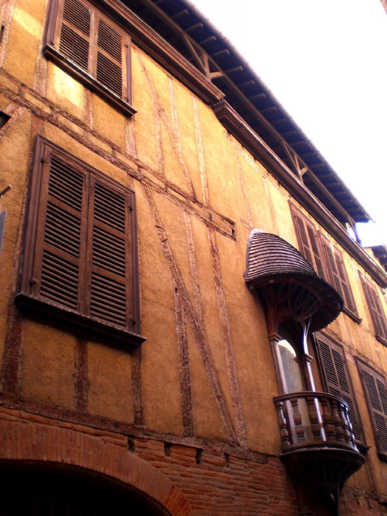 Foto de Toulouse, Francia