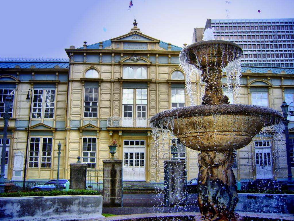 Foto de San José, Costa Rica