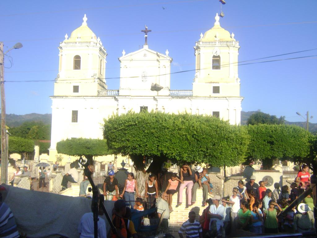 Foto de El Sauce, Nicaragua