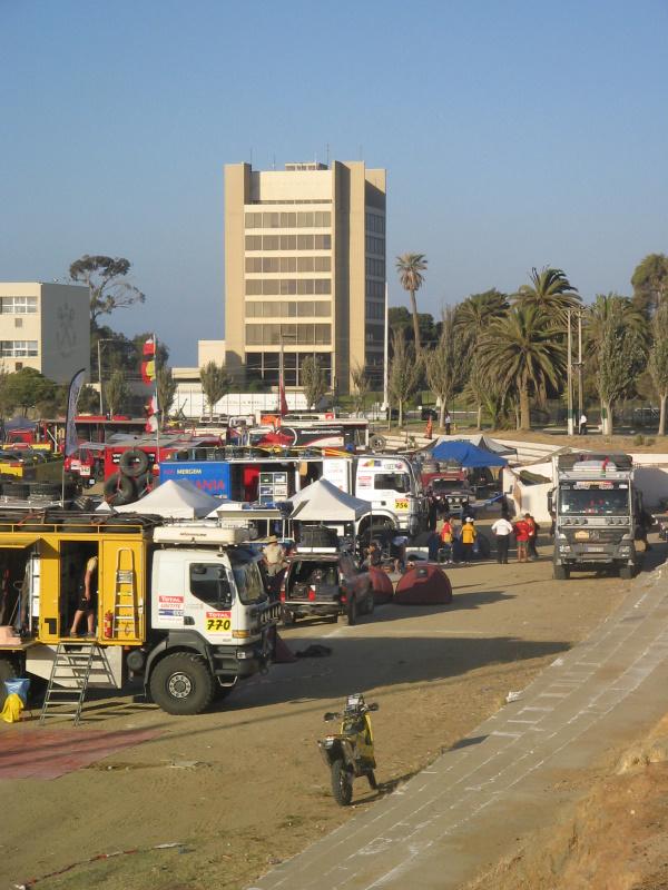 Foto de Valparaiso, Chile