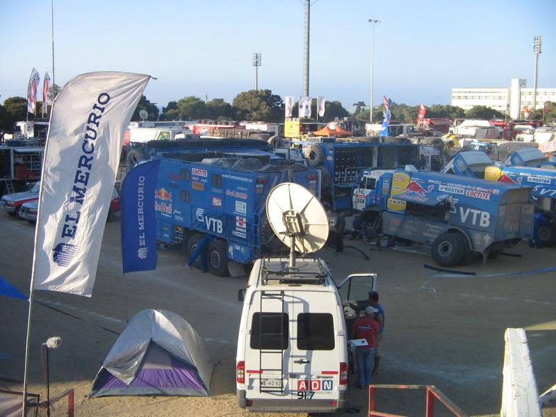 Foto de Valparaiso, Chile