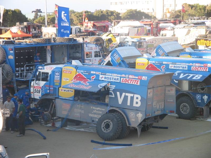 Foto de Valparaiso, Chile