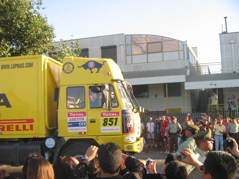 Foto de Valparaiso, Chile