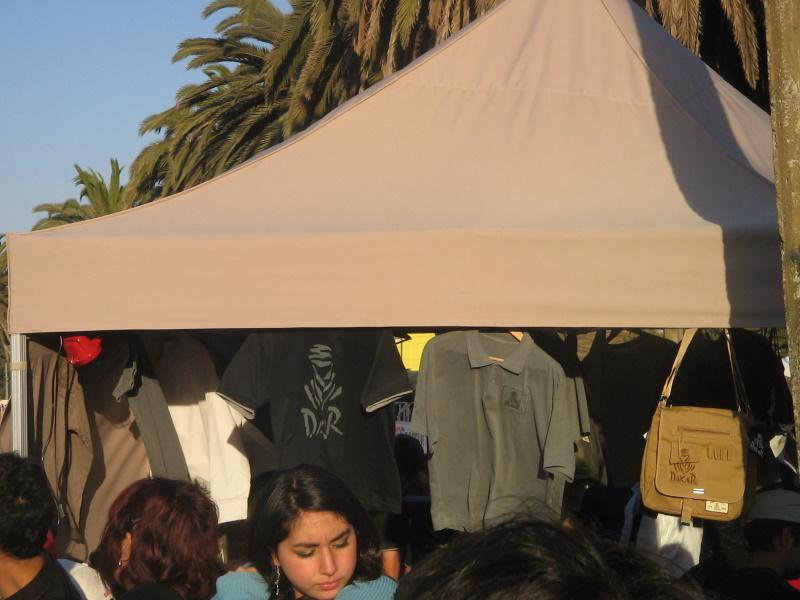 Foto de Valparaiso, Chile