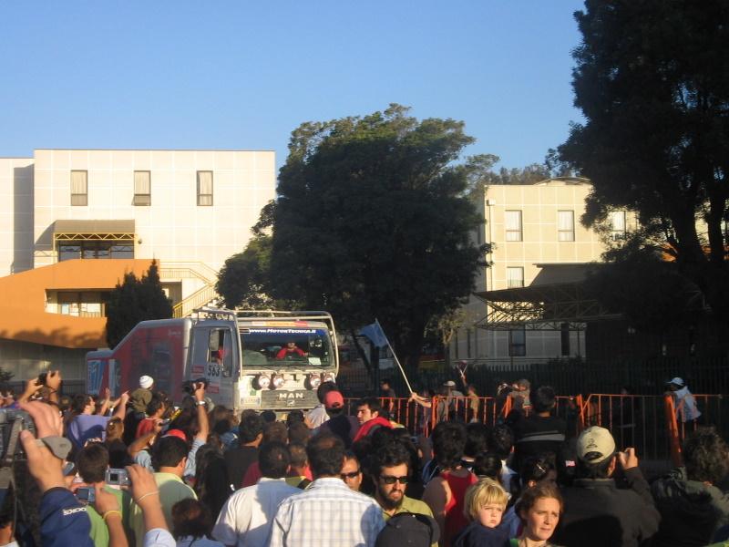 Foto de Valparaiso, Chile