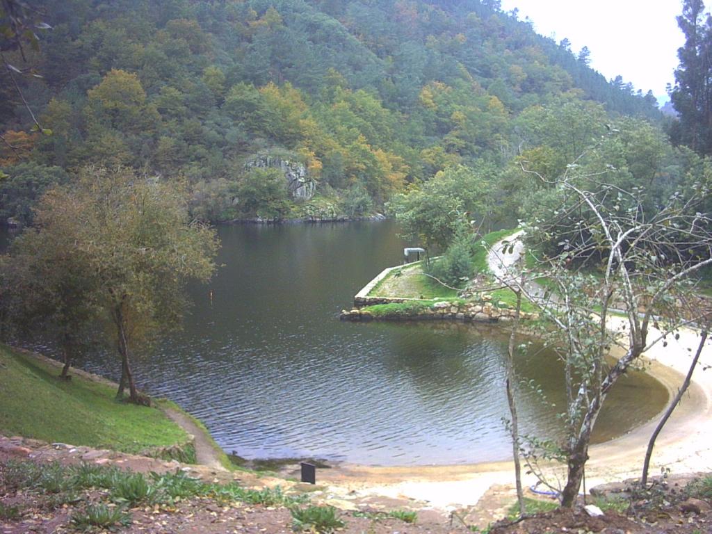 Foto de O Saviñao (Lugo), España