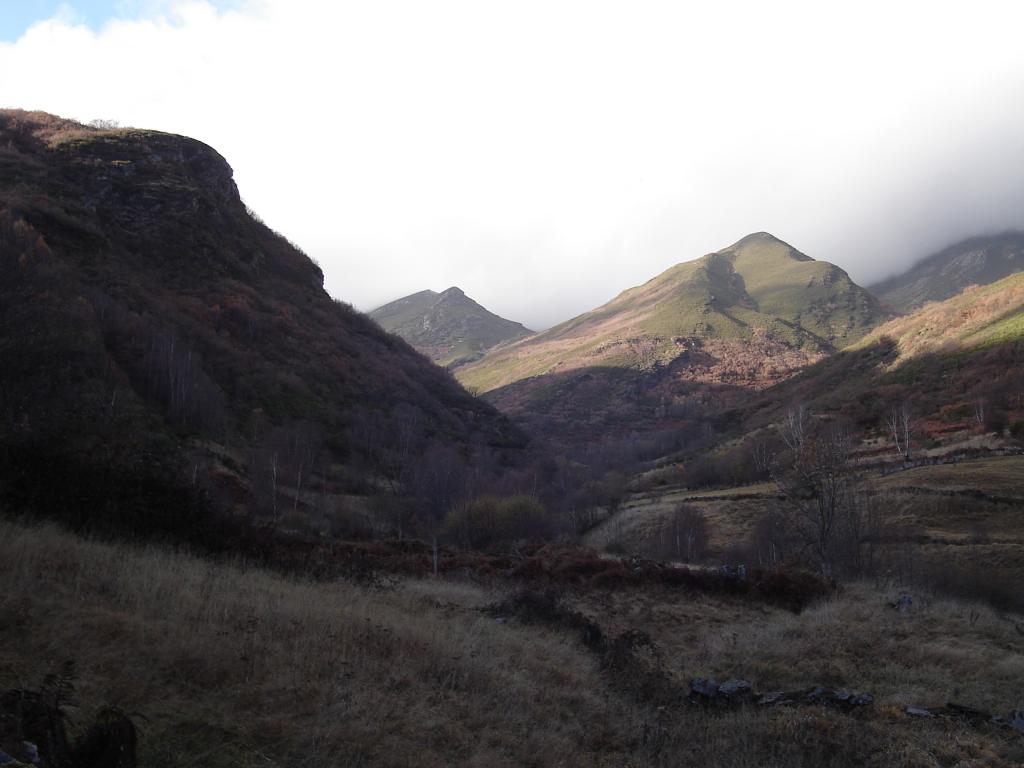Foto de A Seara (Lugo), España